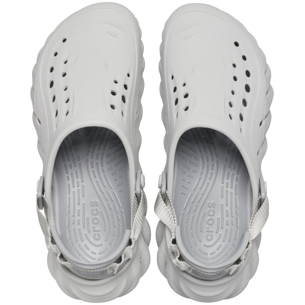 CROCS ECHO UNISEX TERLİK 207937-1FT