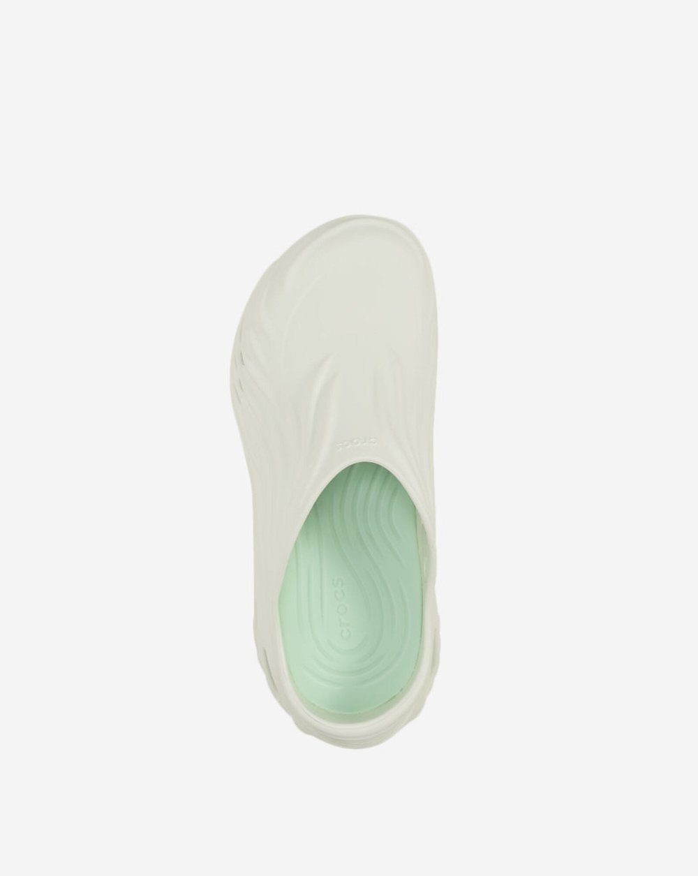 CROCS ECHO WAVE ERKEK TERLİK 210521-3YF