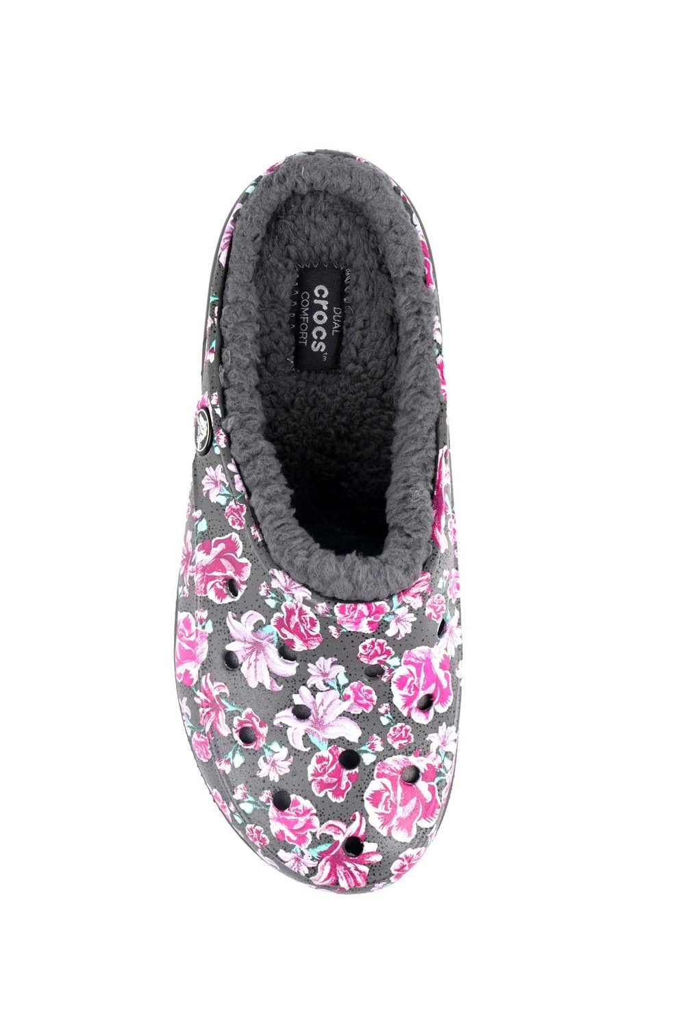 CROCS FREESAIL KADIN TERLİK 203762-97M