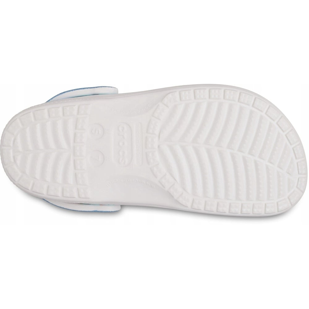 CROCS FROZEN BAYA KIZ ÇOCUK TERLİK 210352-90H