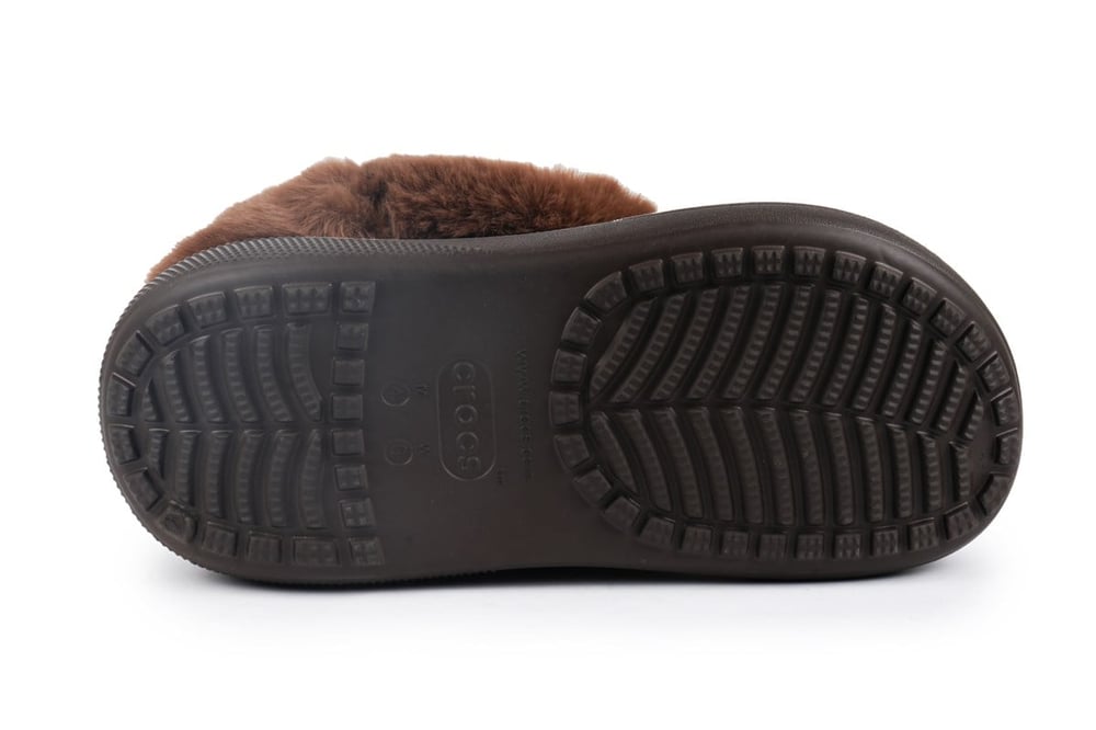 CROCS FUREVER CRUSH KADIN TERLİK 208446-206
