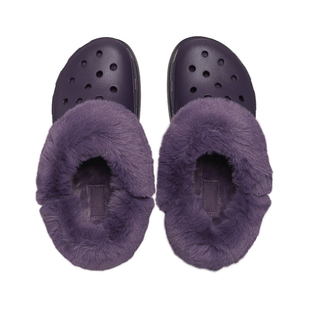 CROCS FUREVER CRUSH KADIN TERLİK 208446-5AS