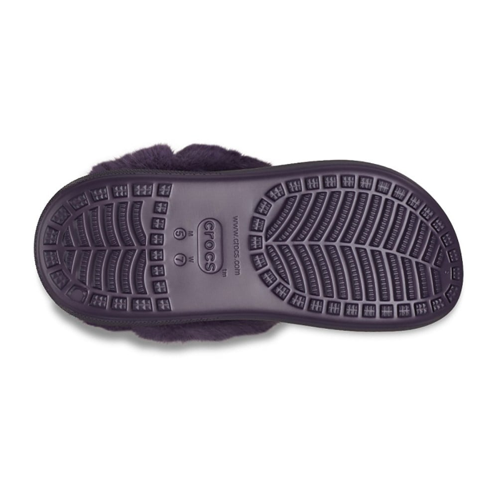 CROCS FUREVER CRUSH KADIN TERLİK 208446-5AS