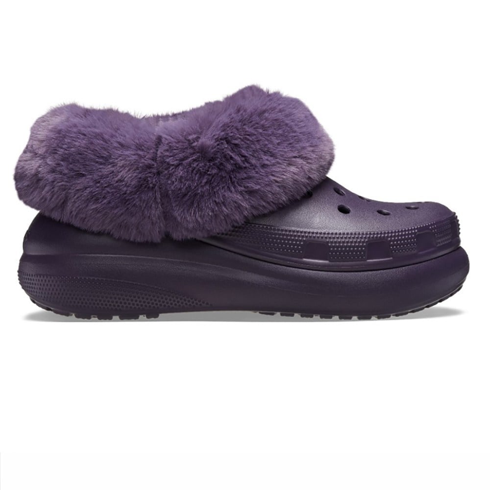 CROCS FUREVER CRUSH KADIN TERLİK 208446-5AS
