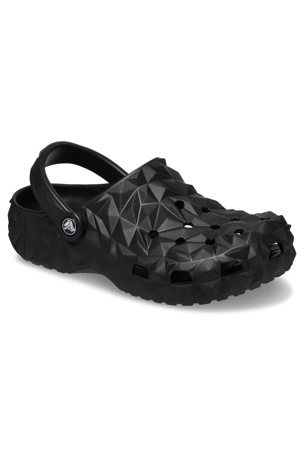 CROCS GEOMETRIC CLOG KADIN TERLİK 209563-001