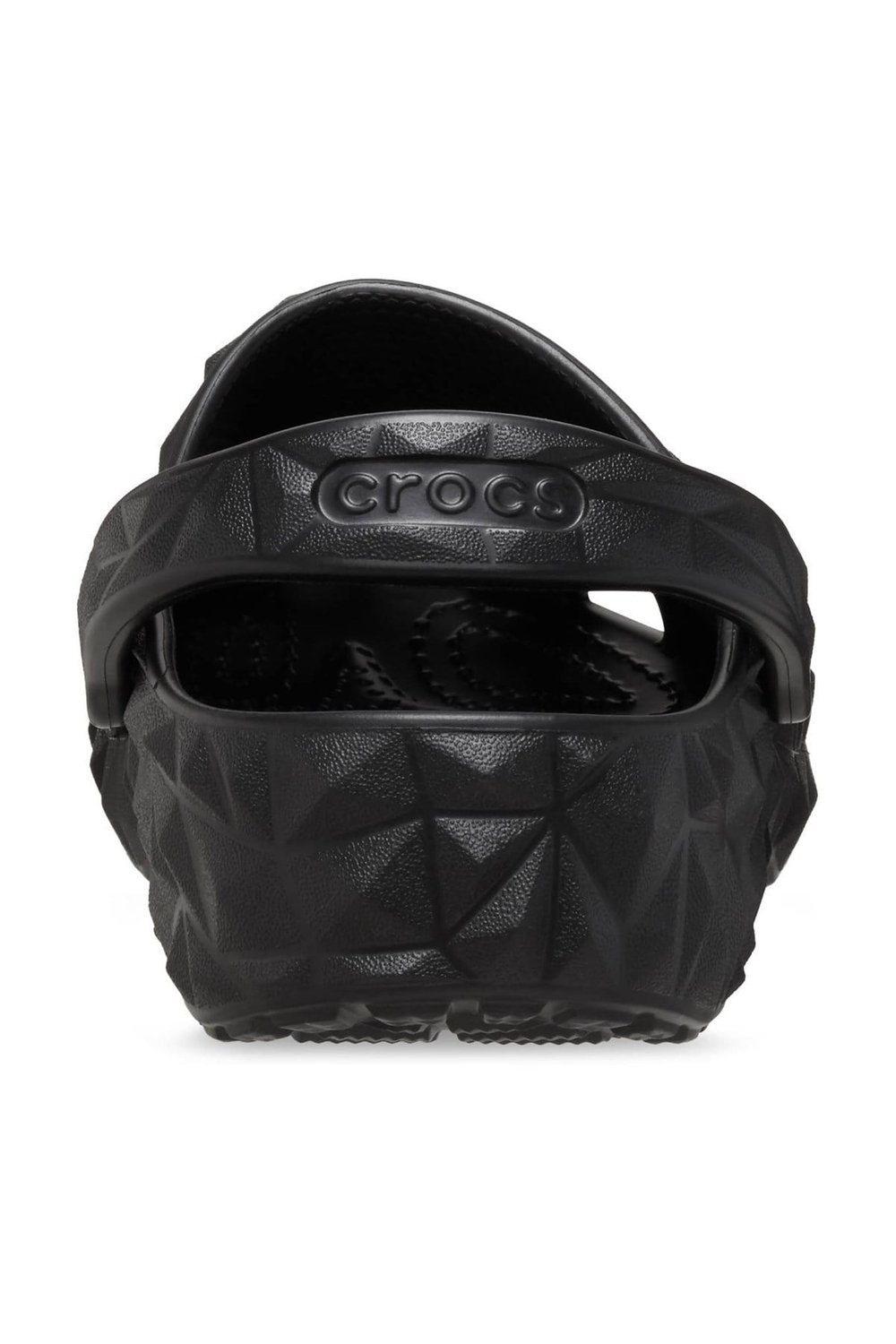 CROCS GEOMETRIC CLOG KADIN TERLİK 209563-001