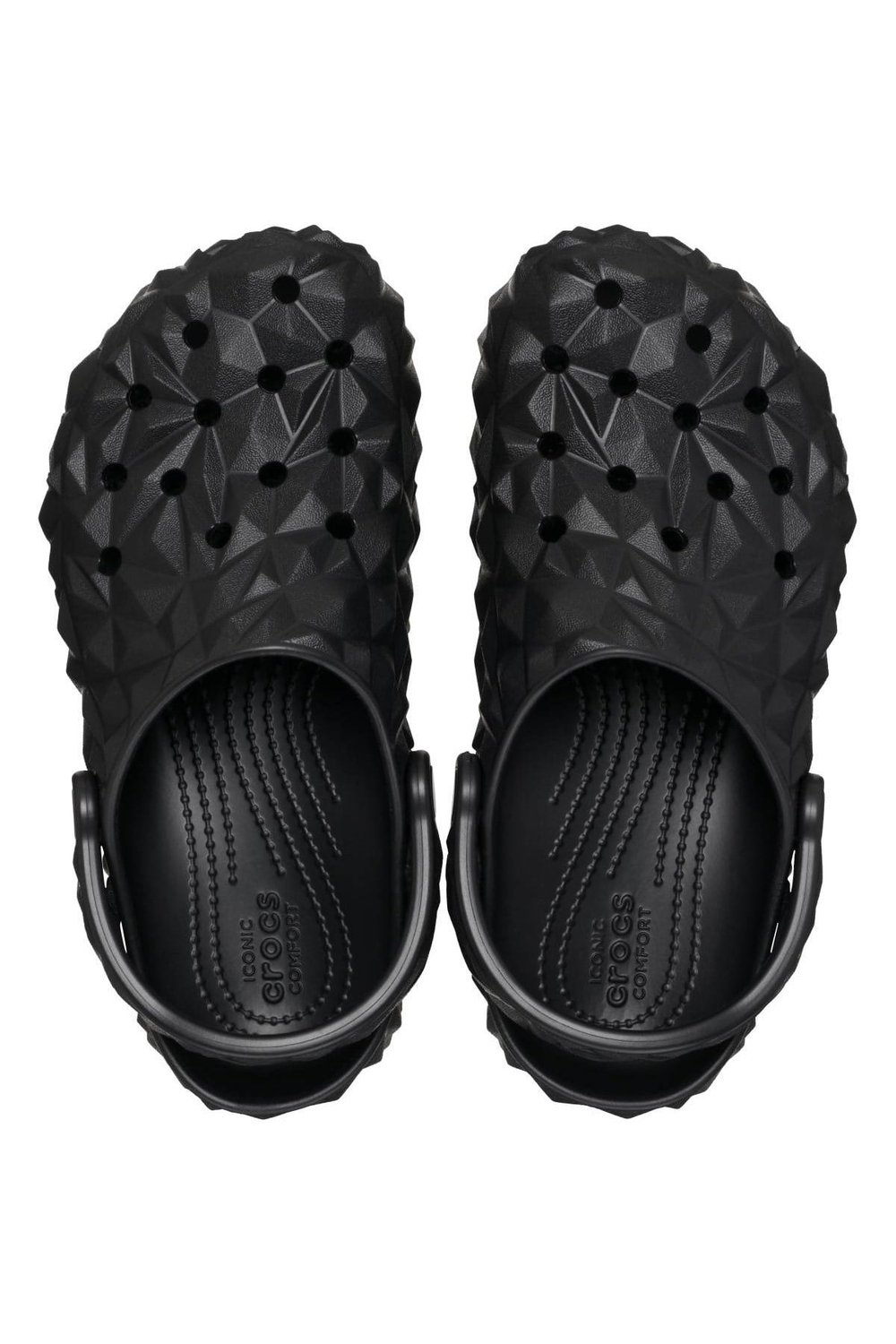CROCS GEOMETRIC CLOG KADIN TERLİK 209563-001