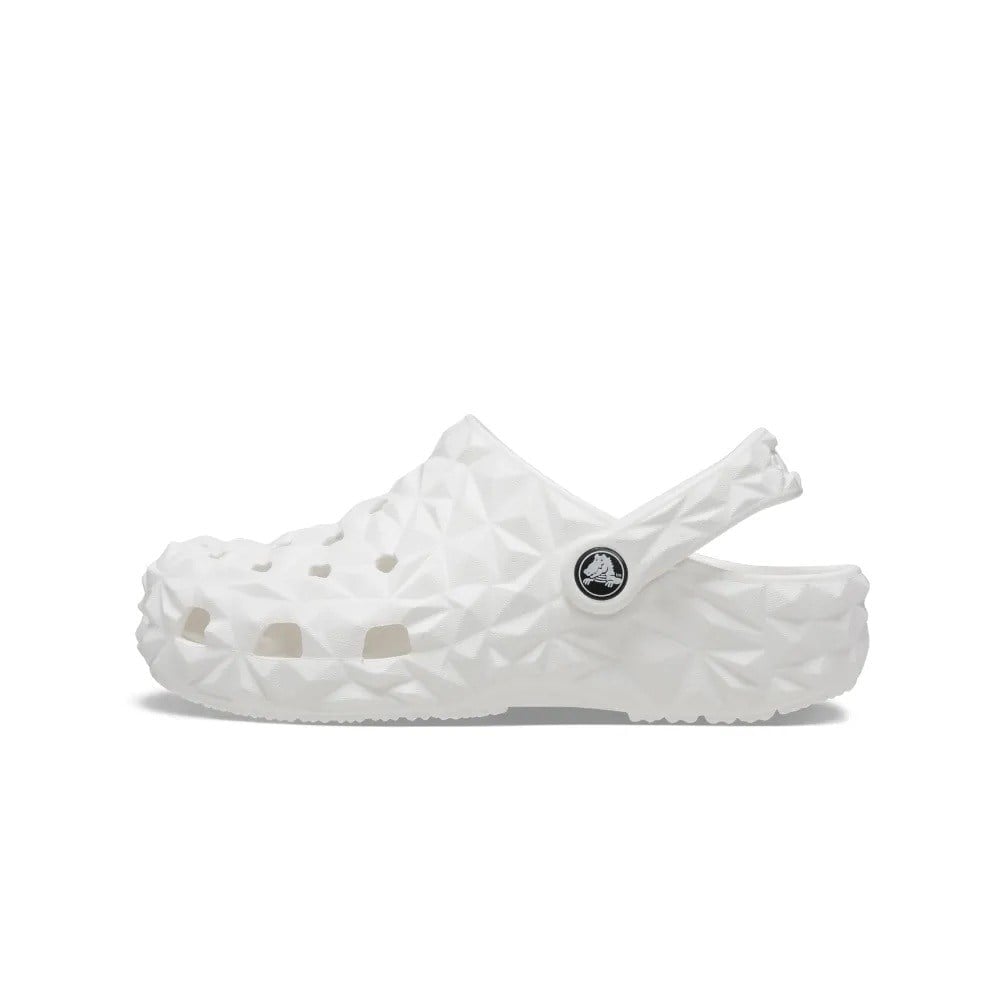 CROCS GEOMETRIC CLOG UNISEX ÇOCUK TERLİK 209572-100