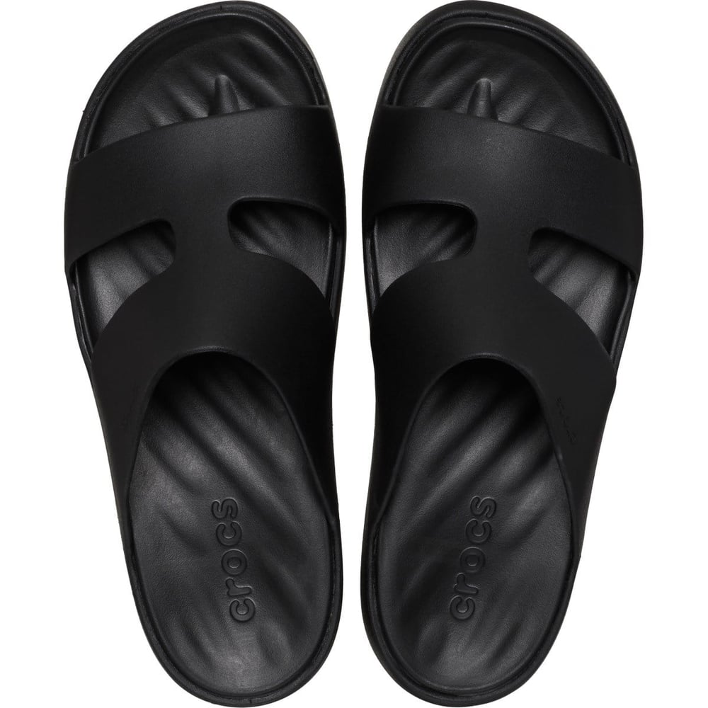 CROCS GETAWAY PLATFORM H- STRAP KADIN TERLİK 209409-001