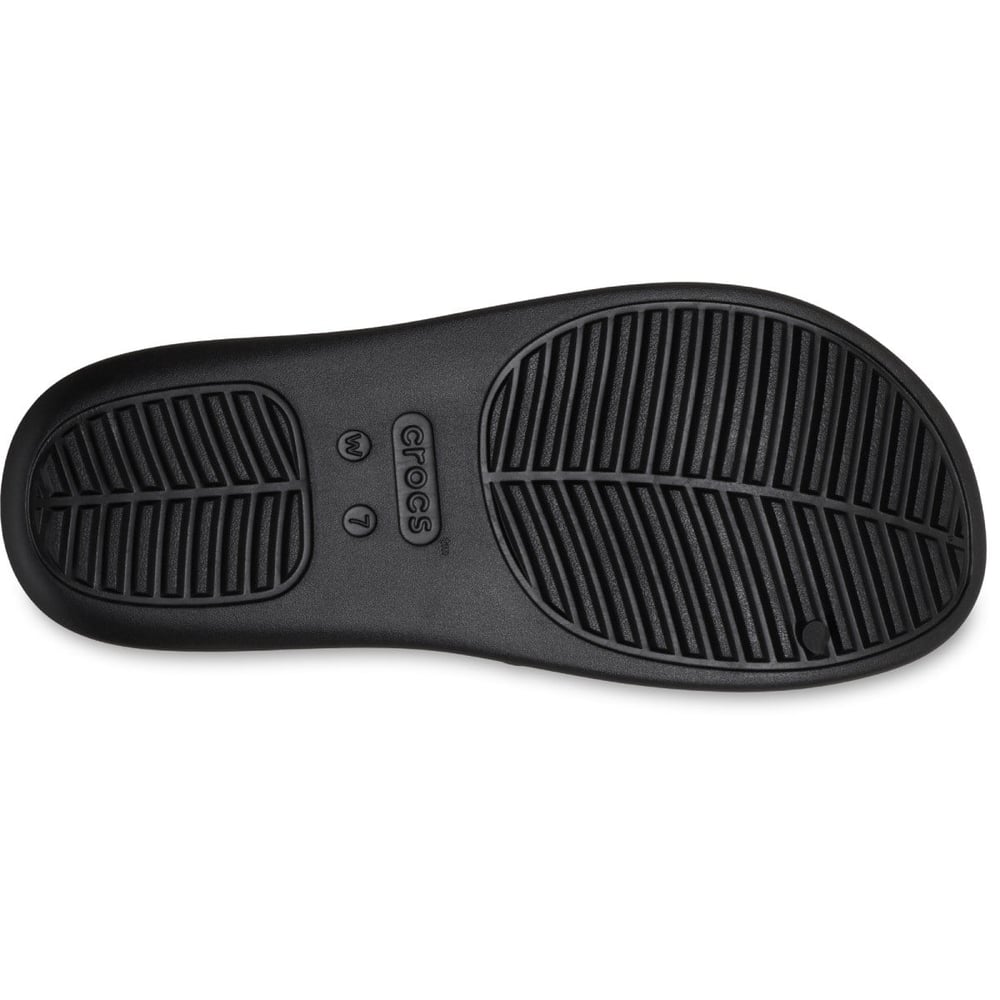 CROCS GETAWAY PLATFORM H- STRAP KADIN TERLİK 209409-001