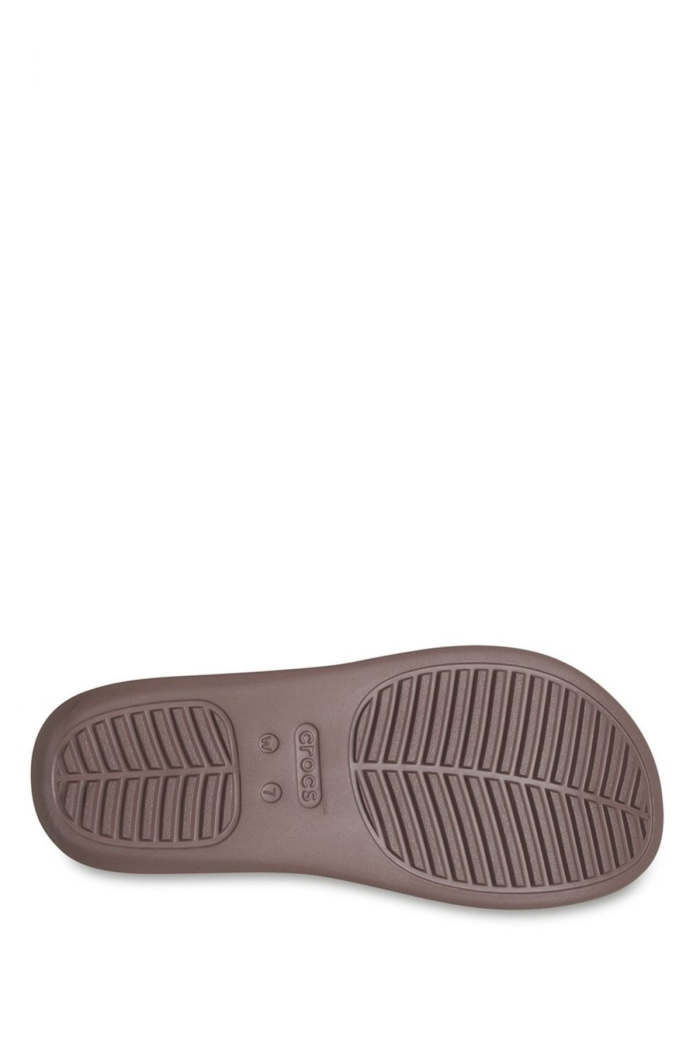CROCS GETAWAY PLATFORM KADIN TERLİK 210834-0LF