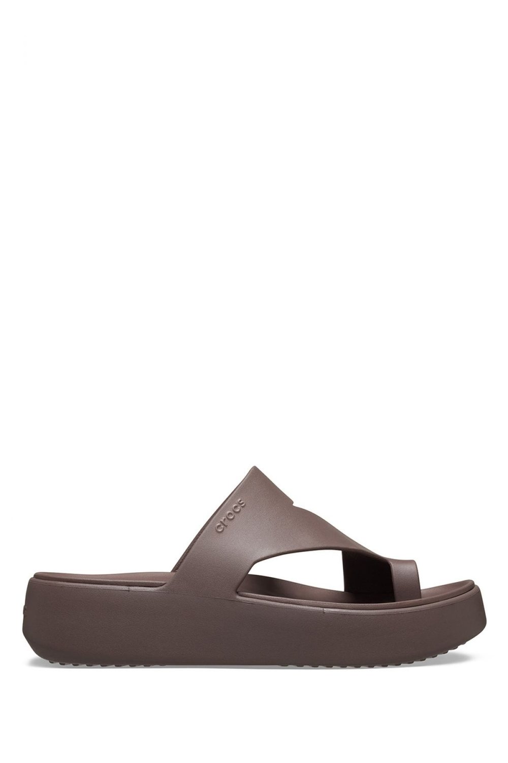 CROCS GETAWAY PLATFORM KADIN TERLİK 210834-0LF