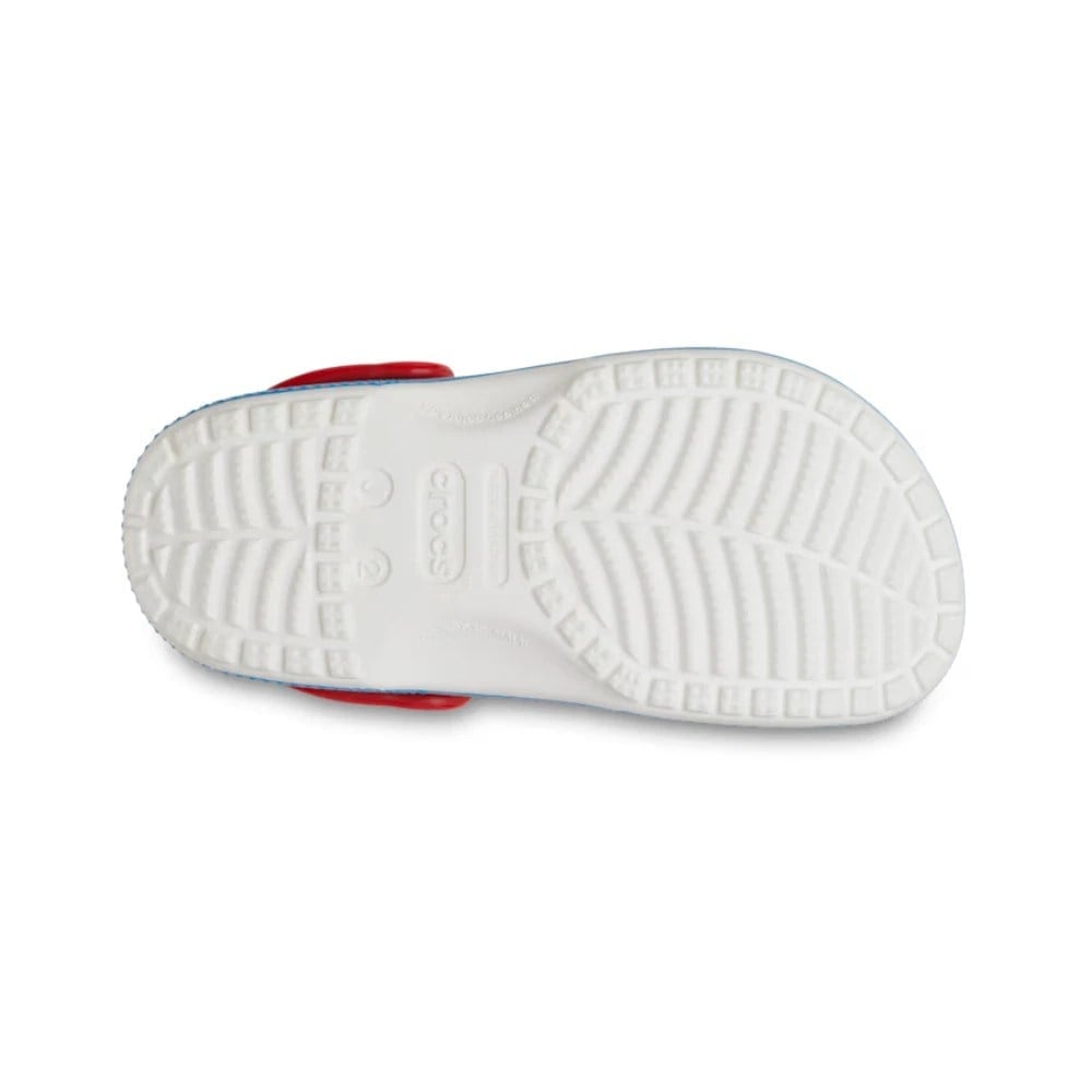 CROCS HELLO KITY KIZ ÇOCUK TERLİK 209454-100