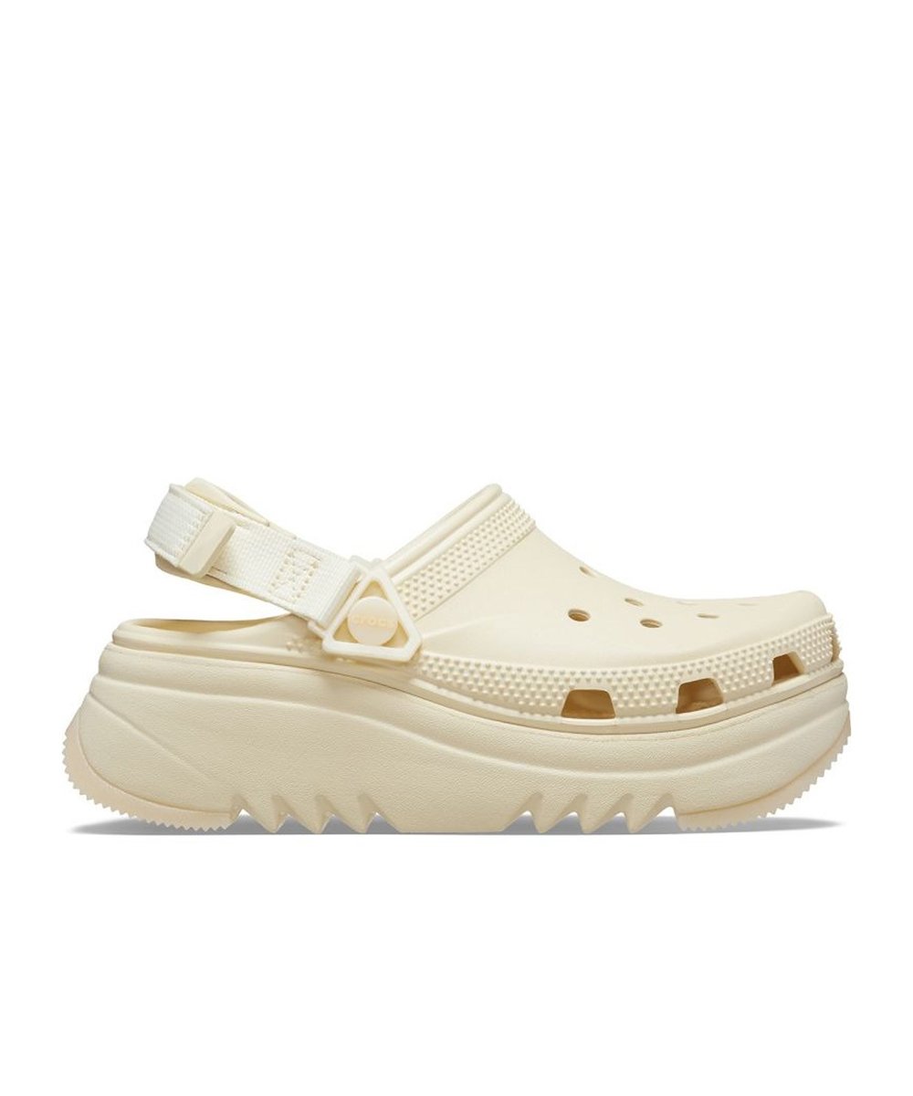 CROCS HIKER XSCAPE KADIN TERLİK 208365-108