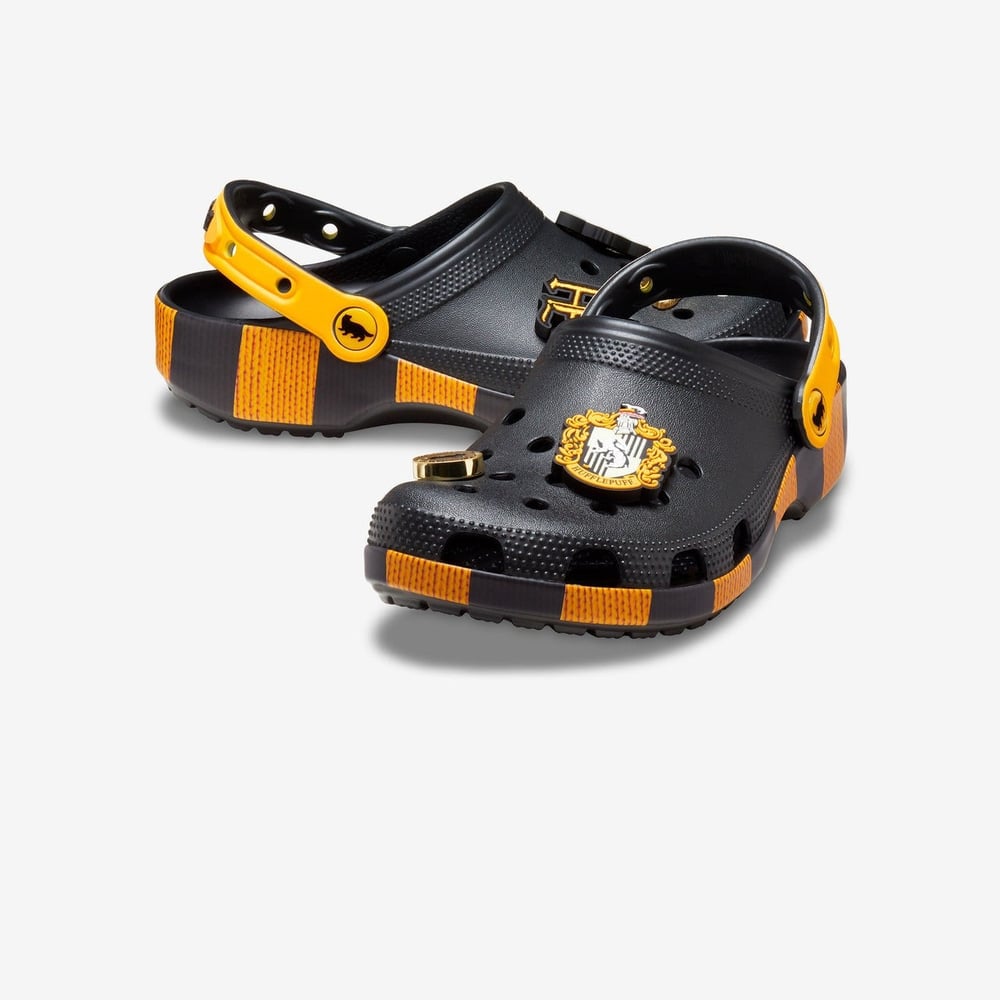 CROCS HUFFLEPUFF UNISEX TERLİK 210529-90H