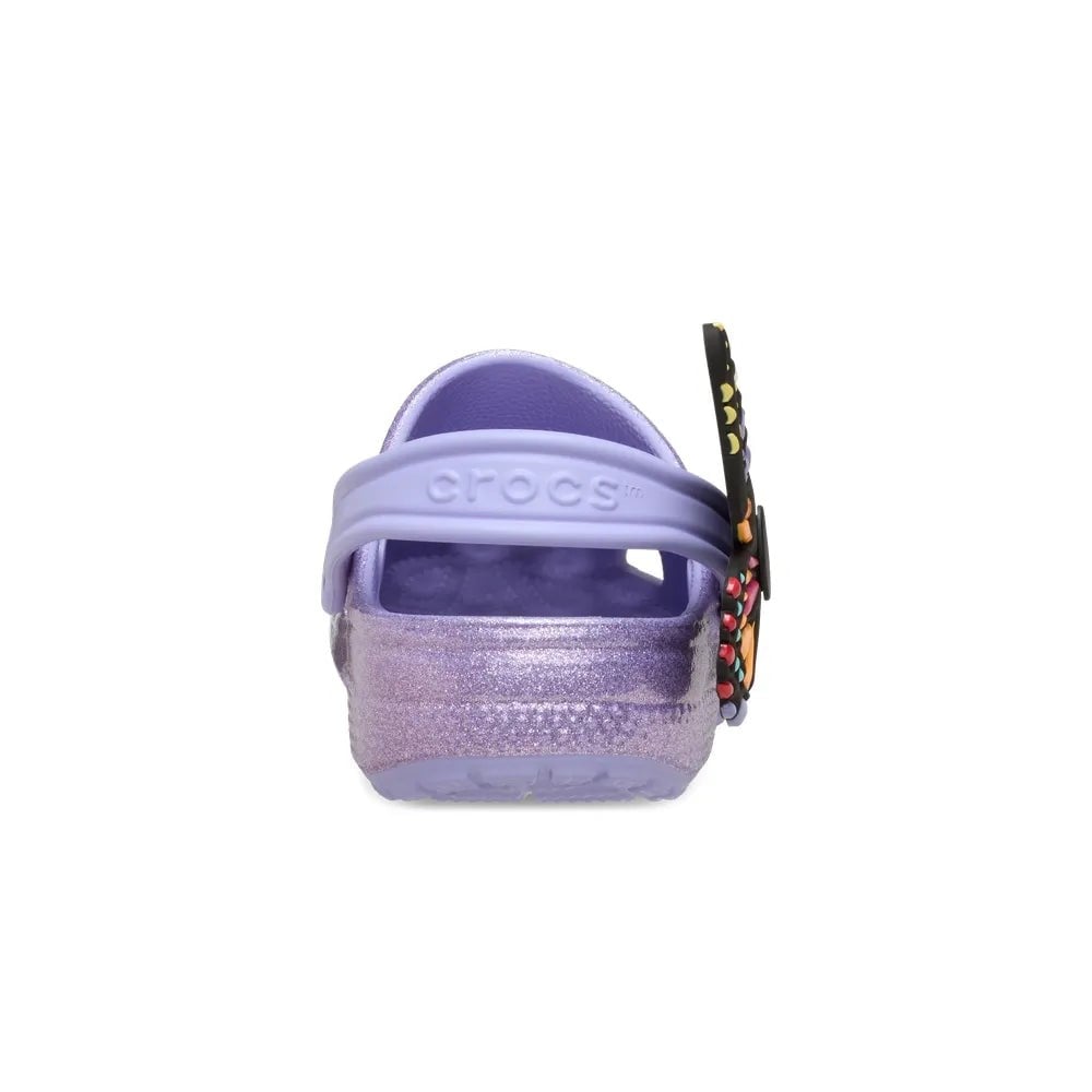 CROCS IAM BUTTERFLY KIZ ÇOCUK TERLİK 211262-5BN