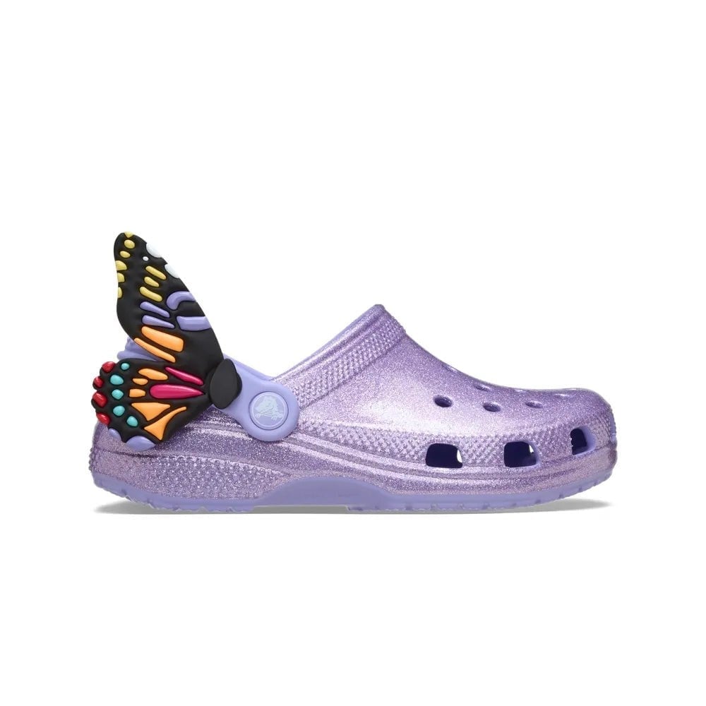 CROCS IAM BUTTERFLY KIZ ÇOCUK TERLİK 211262-5BN