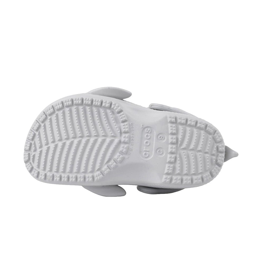 CROCS IAM SHARK UNISEX ÇOCUK TERLİK 210014-1FT