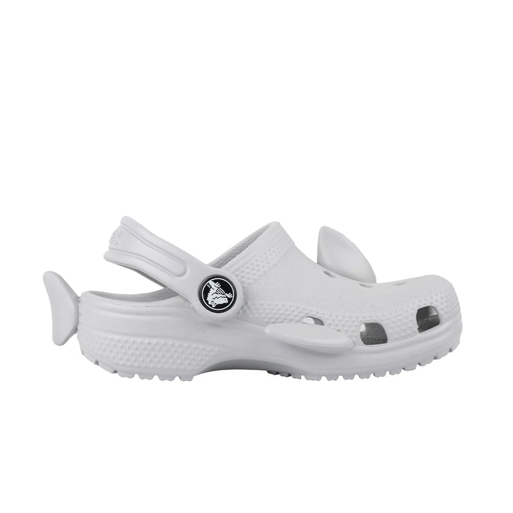 CROCS IAM SHARK UNISEX ÇOCUK TERLİK 210014-1FT