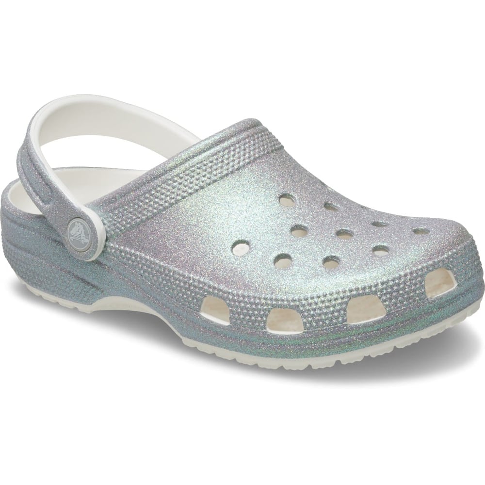 CROCS IRIDESCENT KADIN TERLİK 211005-100