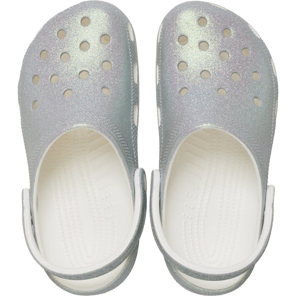 CROCS IRIDESCENT KADIN TERLİK 211005-100