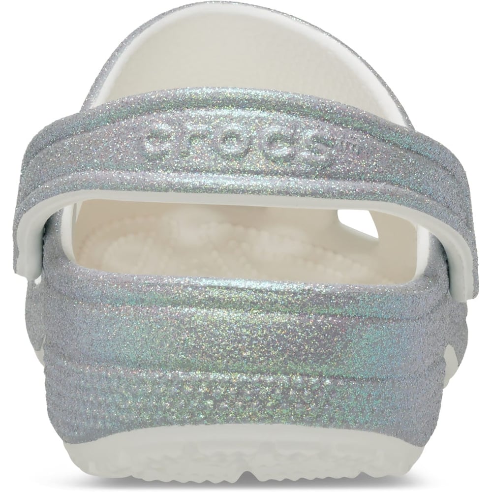 CROCS IRIDESCENT KADIN TERLİK 211005-100