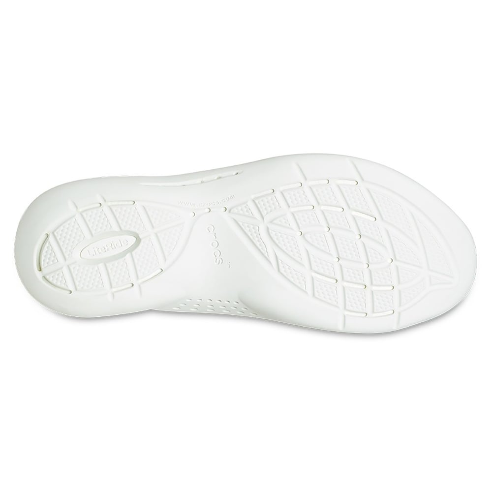 CROCS LITERIDE 360 PACER KADIN AYAKKABI 206705-1CV