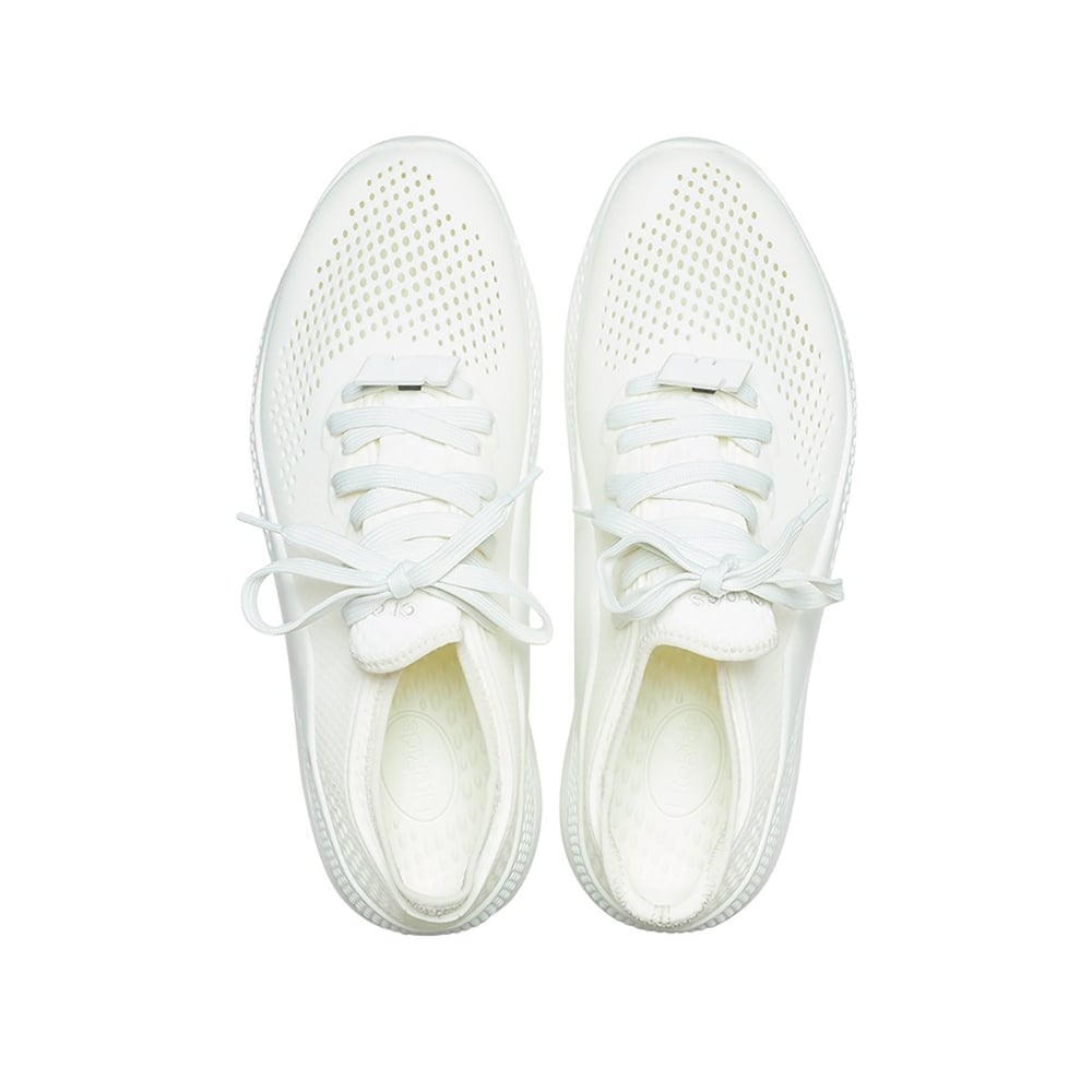 CROCS LITERIDE 360 PACER KADIN AYAKKABI 206705-1CV