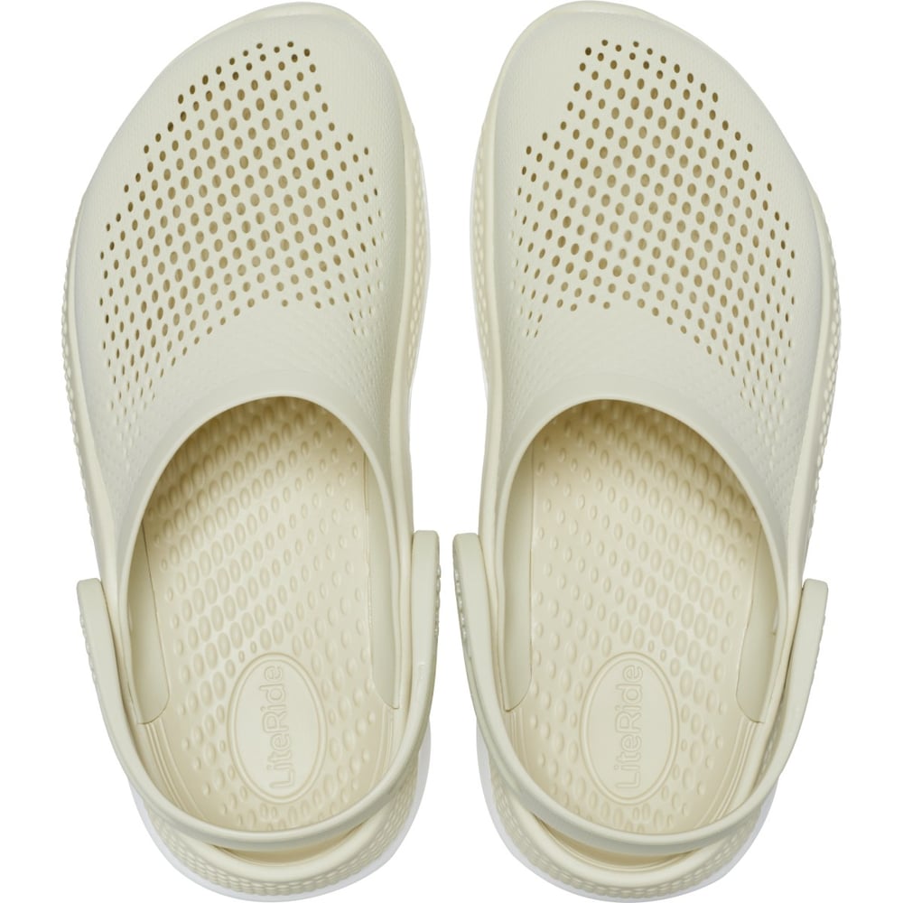 CROCS LITERIDE 360 UNISEX TERLİK 206708-2Y2