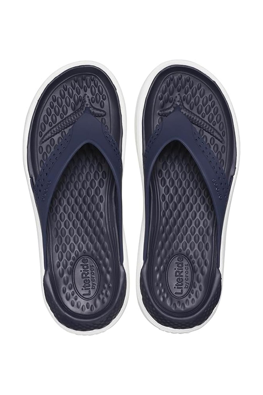 CROCS LITERIDE FLIP UNISEX TERLİK 205182-410
