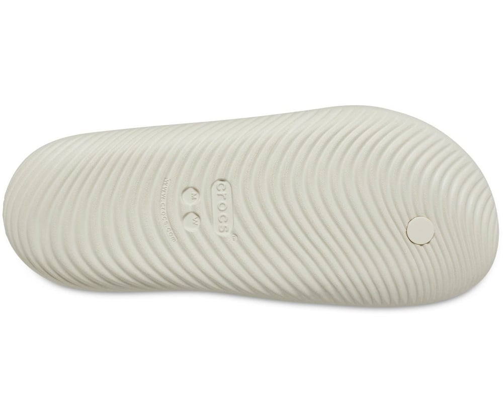CROCS MELLOW FLIP UNISEX TERLİK 208437-2Y2