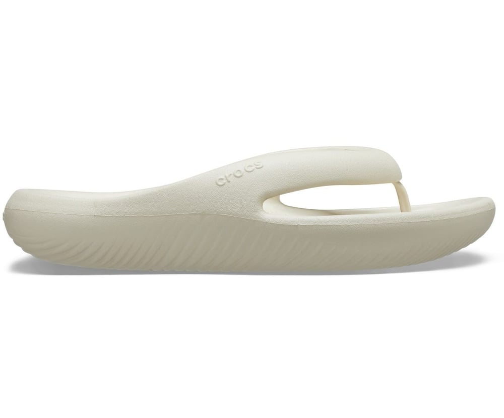 CROCS MELLOW FLIP UNISEX TERLİK 208437-2Y2