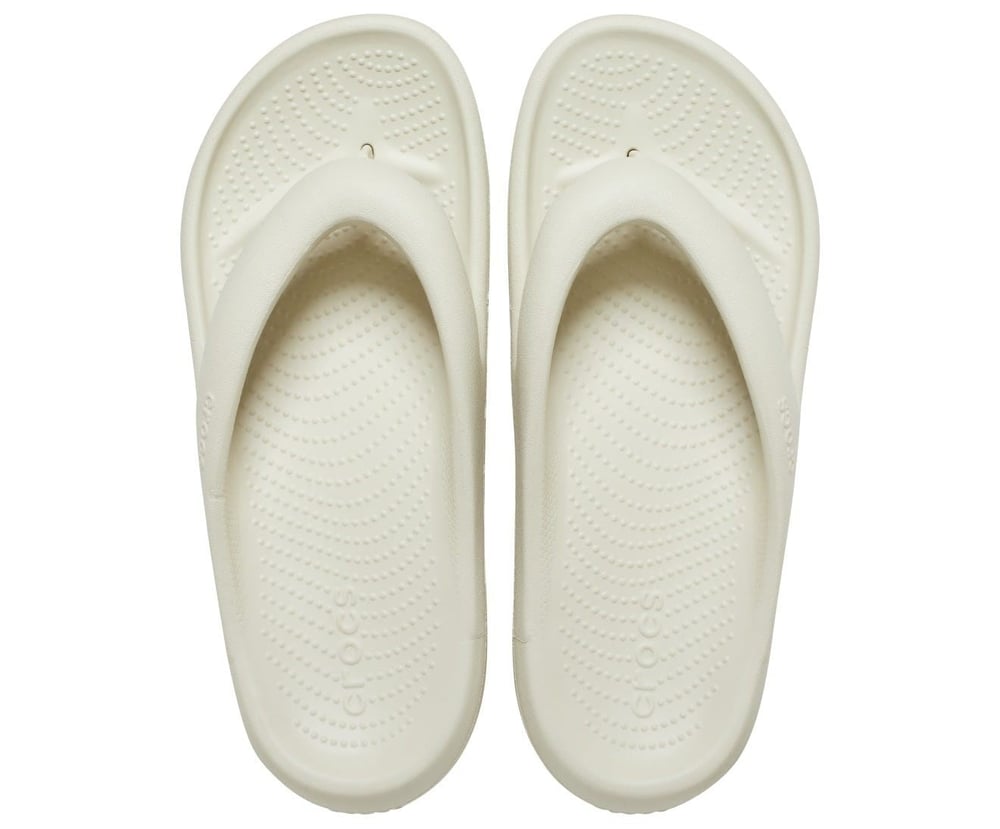 CROCS MELLOW FLIP UNISEX TERLİK 208437-2Y2