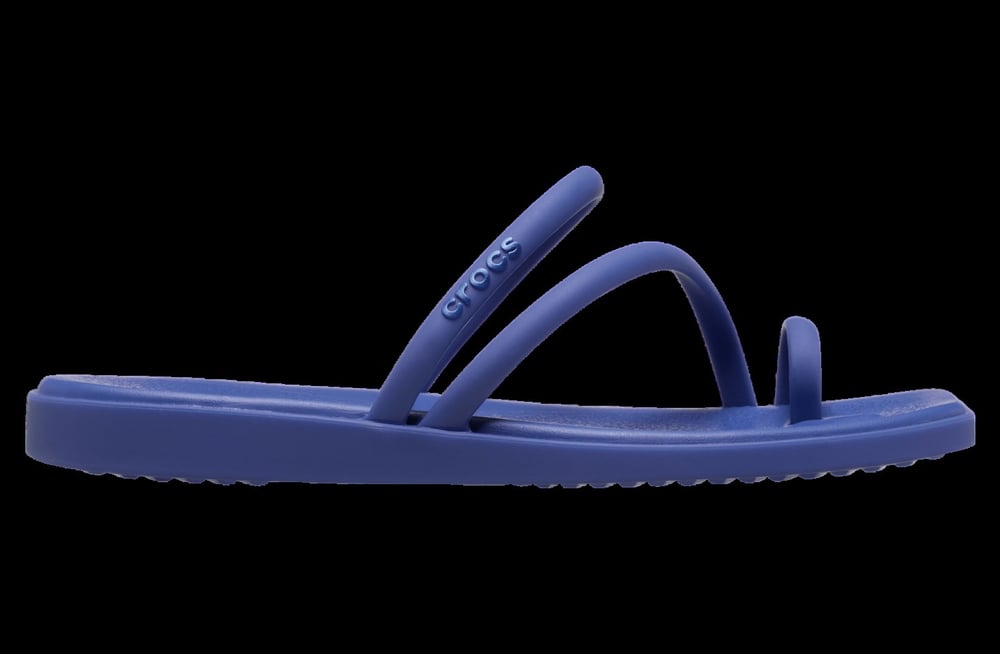 CROCS MIAMI TOE KADIN TERLİK 209862-4WH