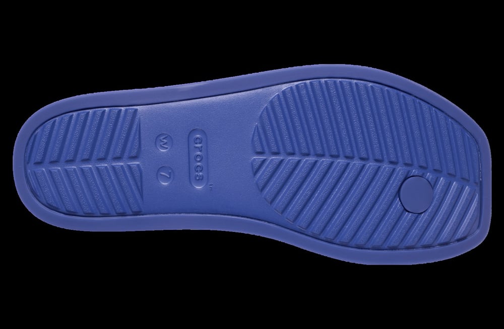 CROCS MIAMI TOE KADIN TERLİK 209862-4WH