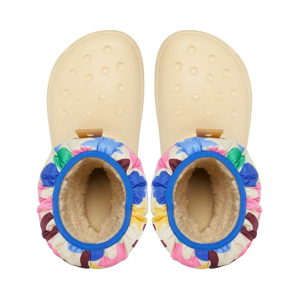 CROCS NEOPUFF UNISEX ÇOCUK BOT 210411-2ET