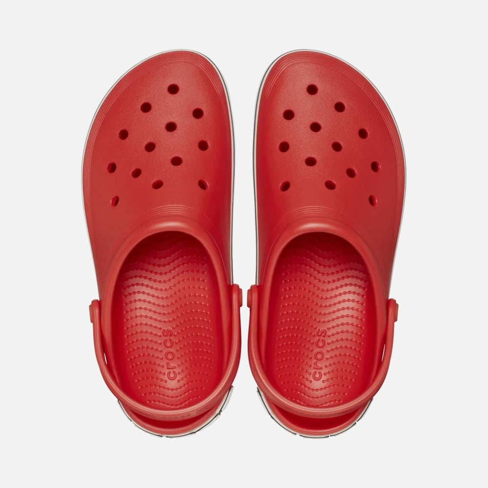 CROCS OFF COURT LOGO KADIN TERLİK 209651-625