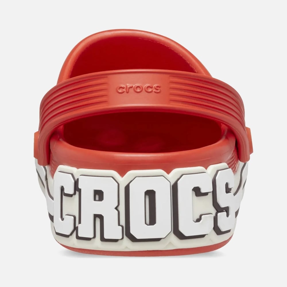 CROCS OFF COURT LOGO KADIN TERLİK 209651-625