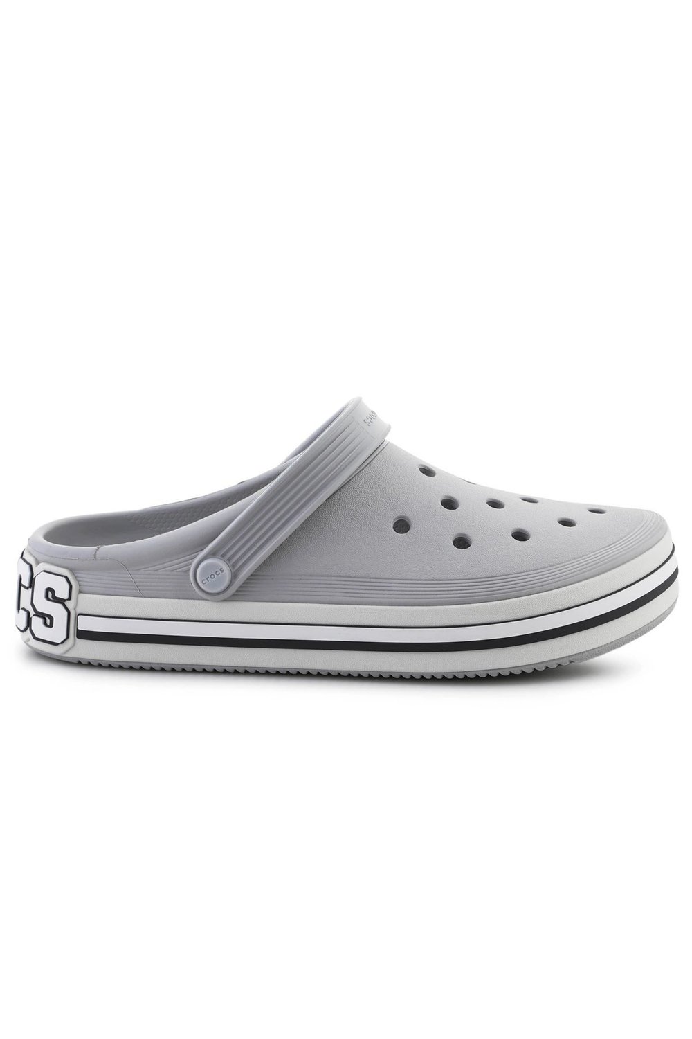 CROCS OFF COURT LOGO UNISEX TERLİK 209651-1FT