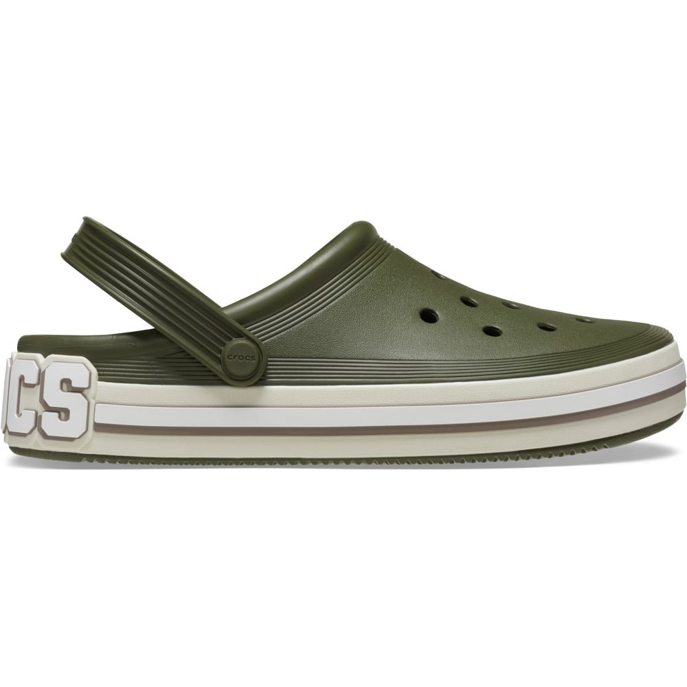 CROCS OFF COURT LOGO UNISEX TERLİK 209651-309