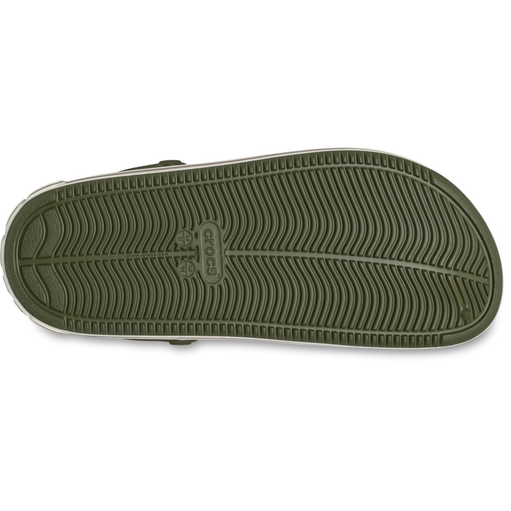 CROCS OFF COURT LOGO UNISEX TERLİK 209651-309
