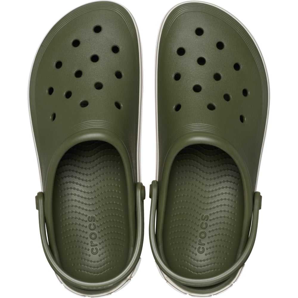 CROCS OFF COURT LOGO UNISEX TERLİK 209651-309