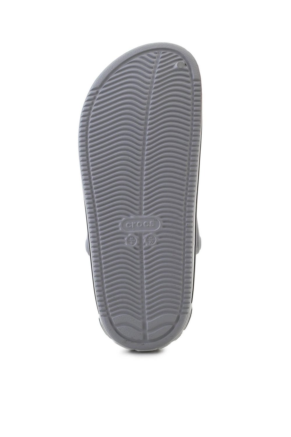 CROCS OFF COURT LOGO UNISEX TERLİK 209651-1FT