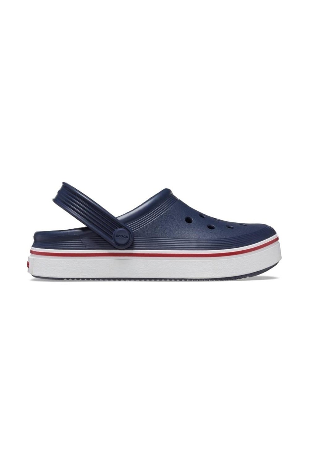 CROCS OFF COURT UNISEX ÇOCUK TERLİK 208477-4CC