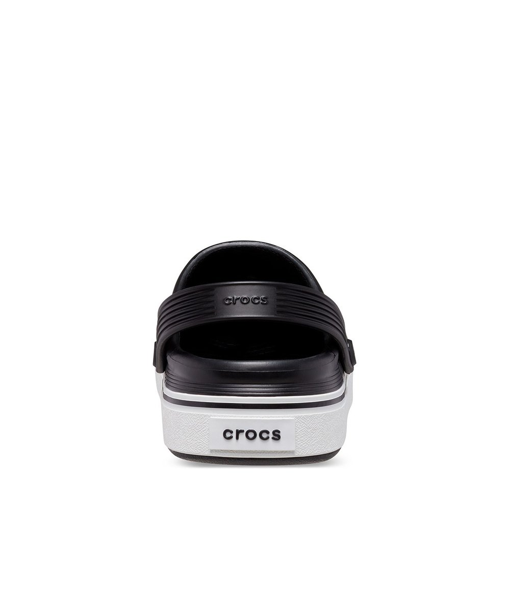 CROCS OFF COURT UNISEX TERLİK 208371-001