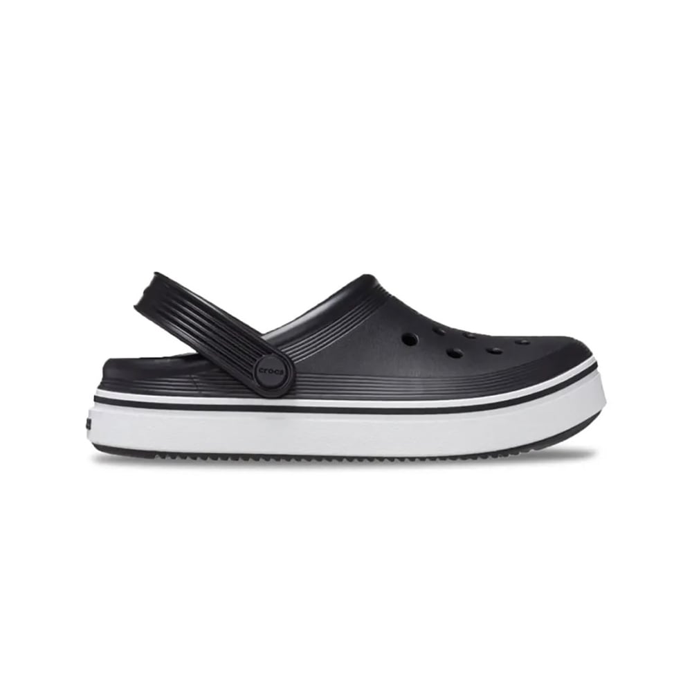 CROCS OFF COURT UNISEX TERLİK 208477-001