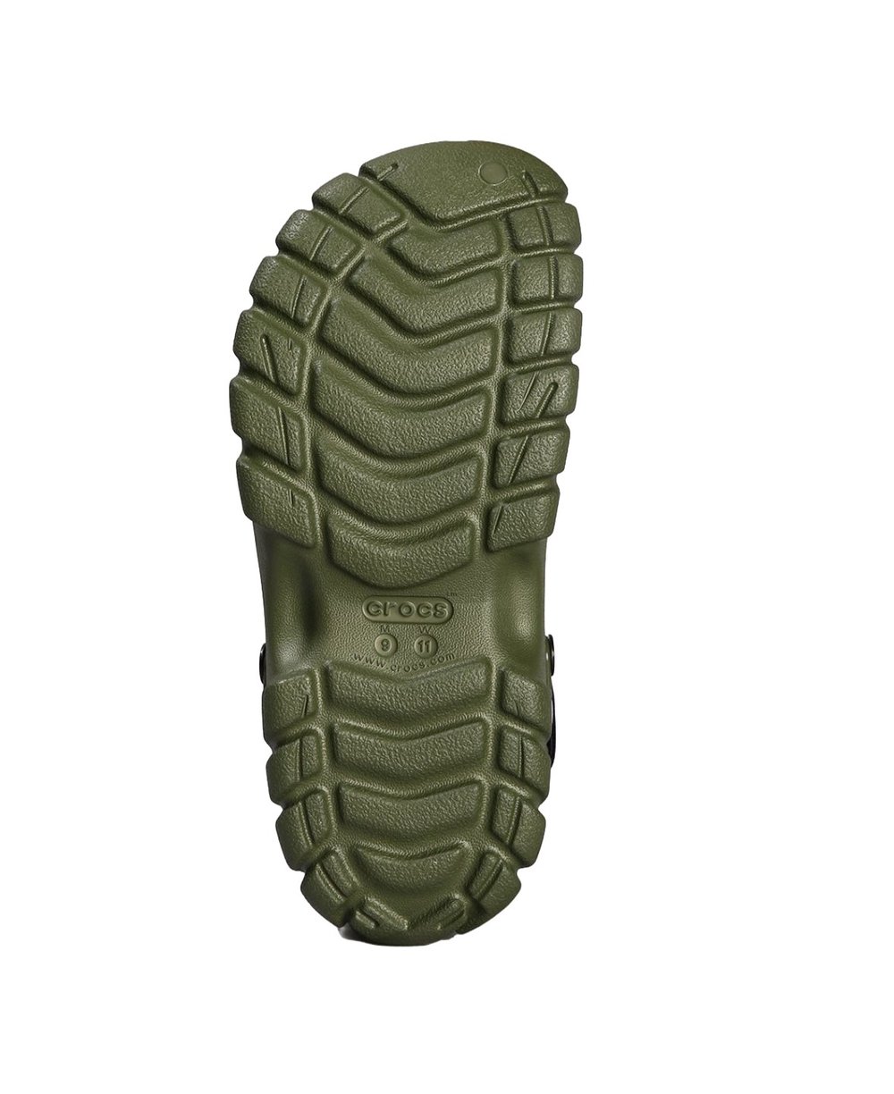 CROCS OFFROAD SPORT UNISEX TERLİK 202651-3C7