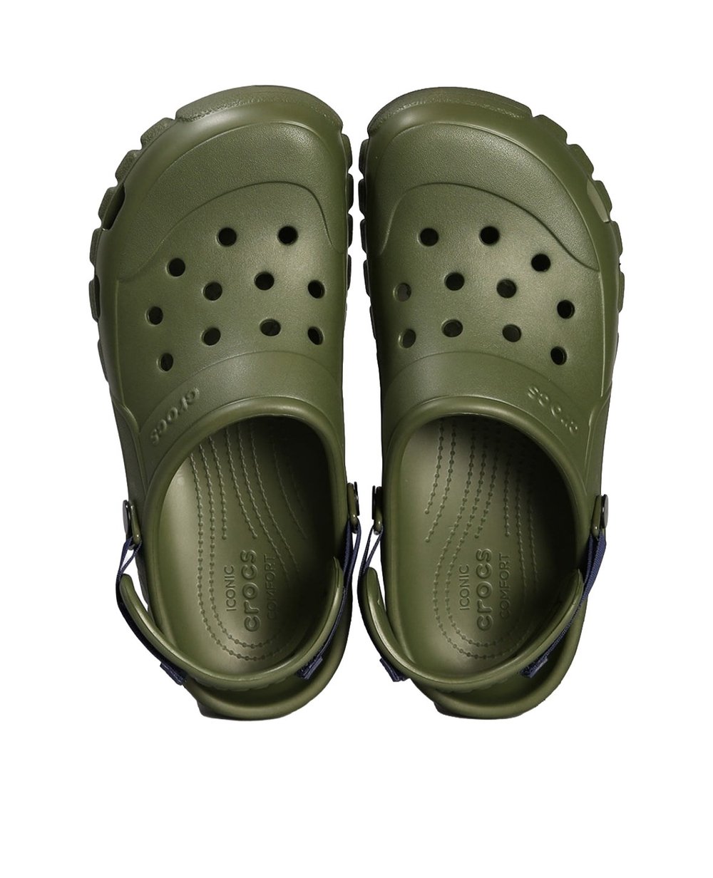 CROCS OFFROAD SPORT UNISEX TERLİK 202651-3C7