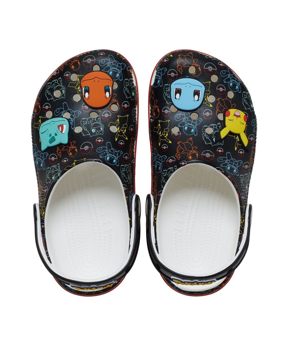 CROCS POKEMON KADIN TERLİK 211344-90H