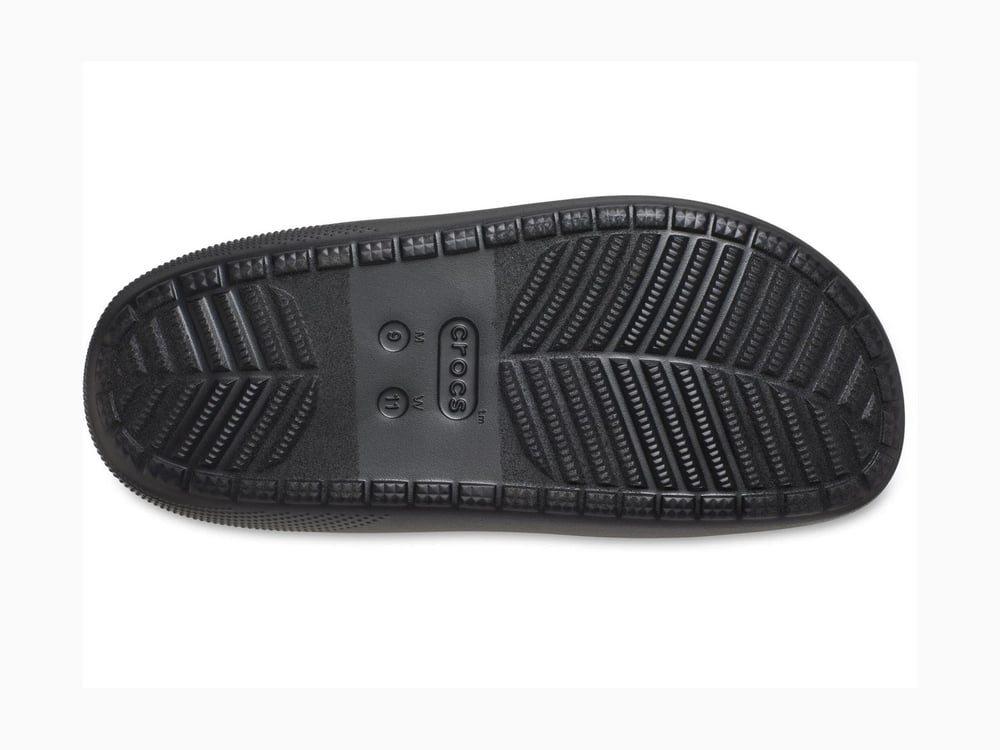 CROCS PUFF MOC ERKEK TERLİK 210706-0LK